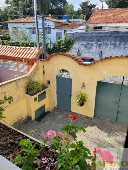 Foto 1 de Sobrado com 3 Quartos à venda, 150m² em Jardim Umuarama, São Paulo