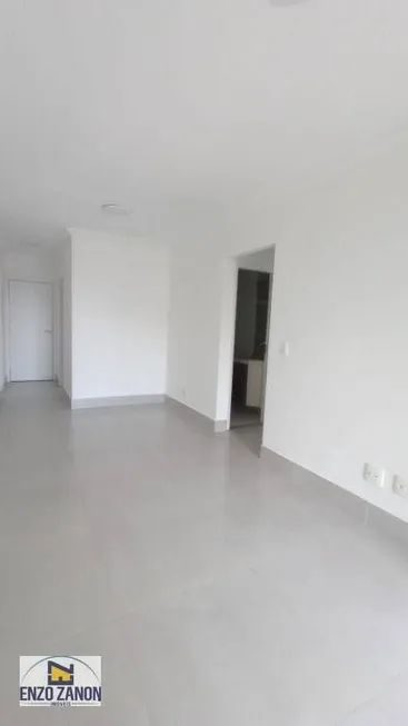 Foto 1 de Apartamento com 2 Quartos para venda ou aluguel, 70m² em Vila Dusi, São Bernardo do Campo