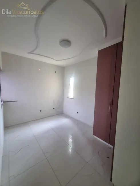 Foto 1 de Apartamento com 3 Quartos à venda, 89m² em Icarai, Caucaia