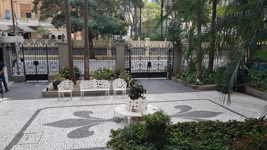 Foto 1 de Apartamento com 3 Quartos à venda, 85m² em Higienópolis, São Paulo