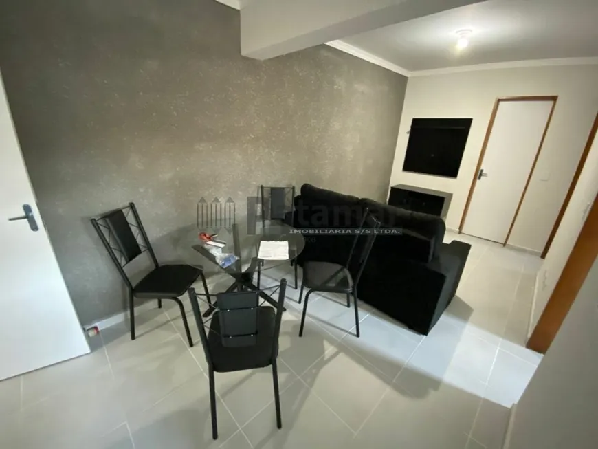 Foto 1 de Apartamento com 2 Quartos à venda, 40m² em Jardim Sarah, São Paulo