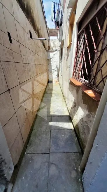 Foto 1 de Apartamento com 1 Quarto para alugar, 36m² em Lomba do Pinheiro, Porto Alegre
