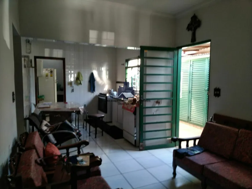 Foto 1 de Casa com 4 Quartos à venda, 119m² em Parque Industrial, São José do Rio Preto