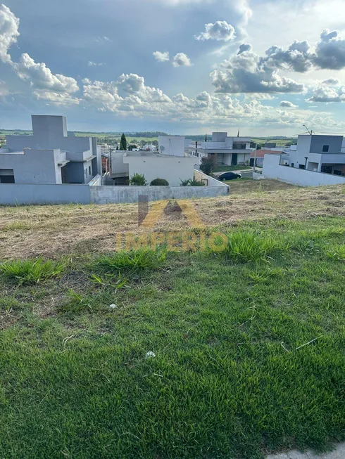 Foto 1 de Lote/Terreno à venda, 326m² em Residencial Lagos D Icaraí , Salto