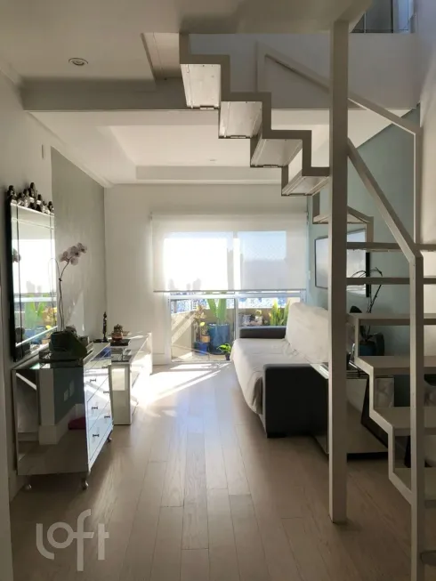 Foto 1 de Apartamento com 1 Quarto à venda, 100m² em Vila Andrade, São Paulo