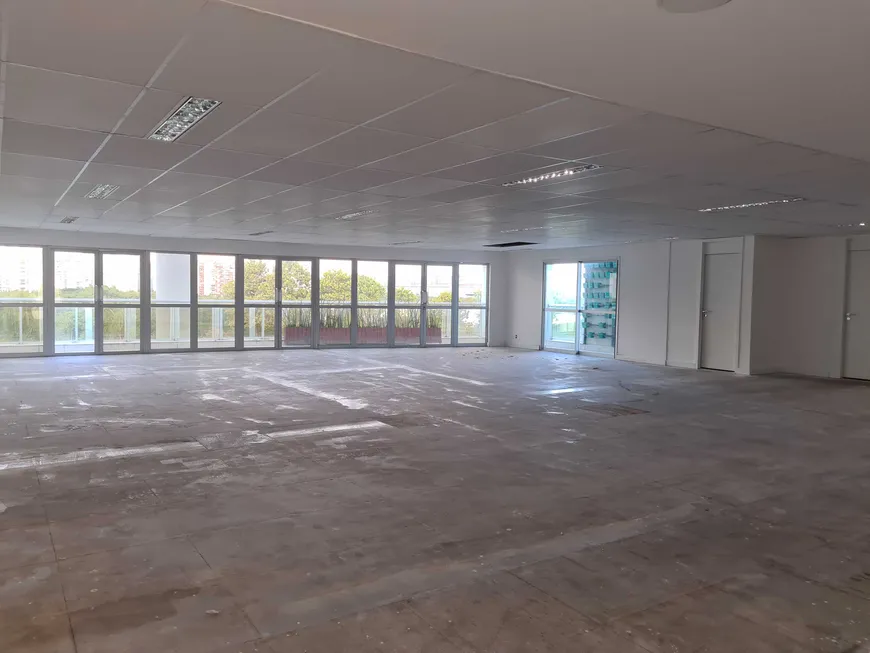 Foto 1 de Sala Comercial para alugar, 391m² em Barra da Tijuca, Rio de Janeiro