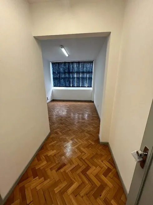 Foto 1 de Sala Comercial para alugar, 26m² em Centro, Belo Horizonte