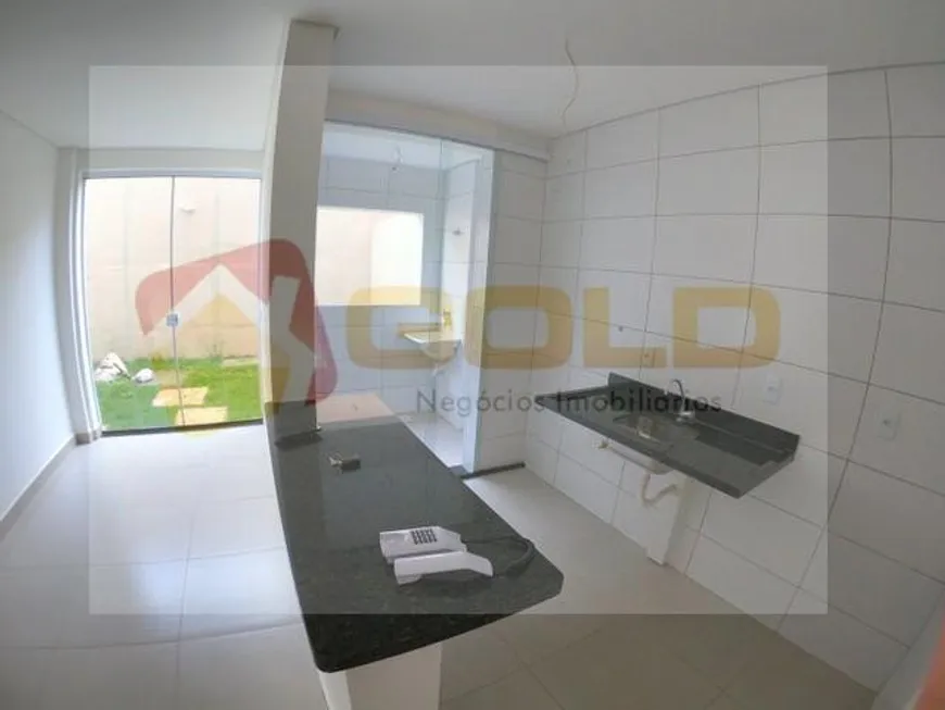 Foto 1 de Apartamento com 3 Quartos à venda, 63m² em Aclimacao, Uberlândia