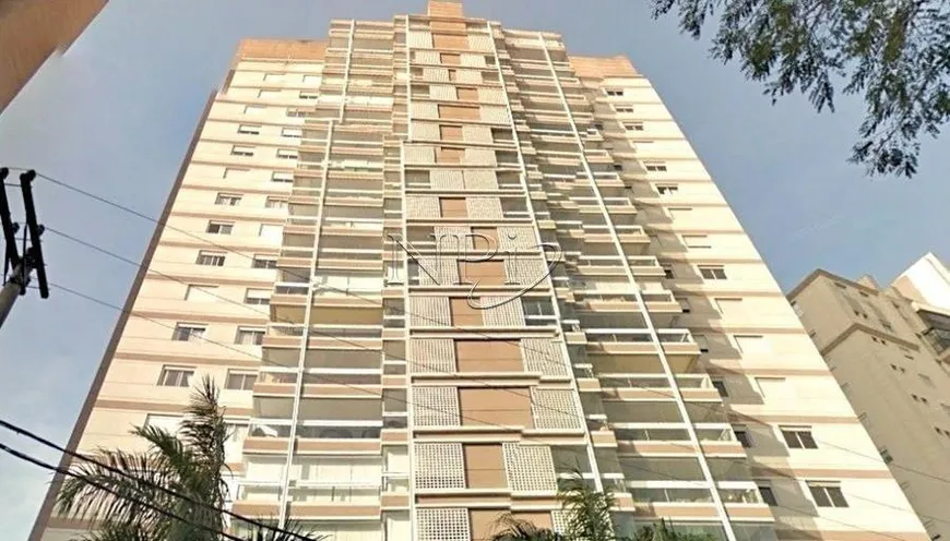 Foto 1 de Apartamento com 3 Quartos à venda, 141m² em Vila Mariana, São Paulo