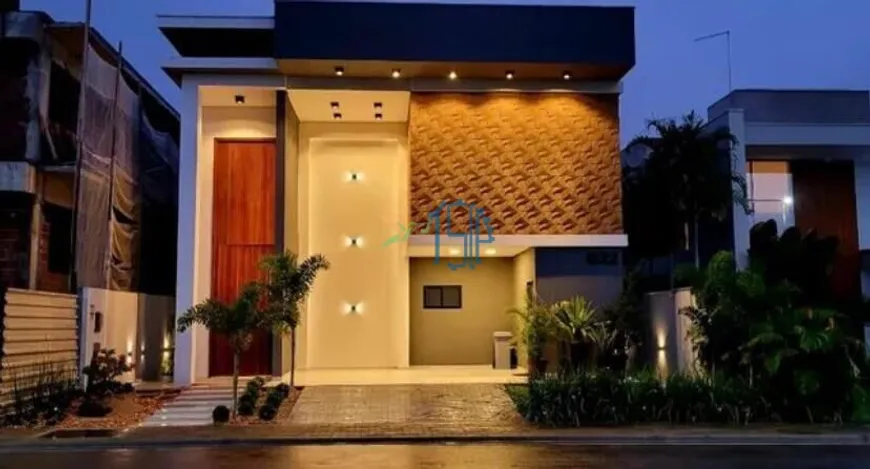 Foto 1 de Casa com 4 Quartos à venda, 305m² em Pitimbu, Natal