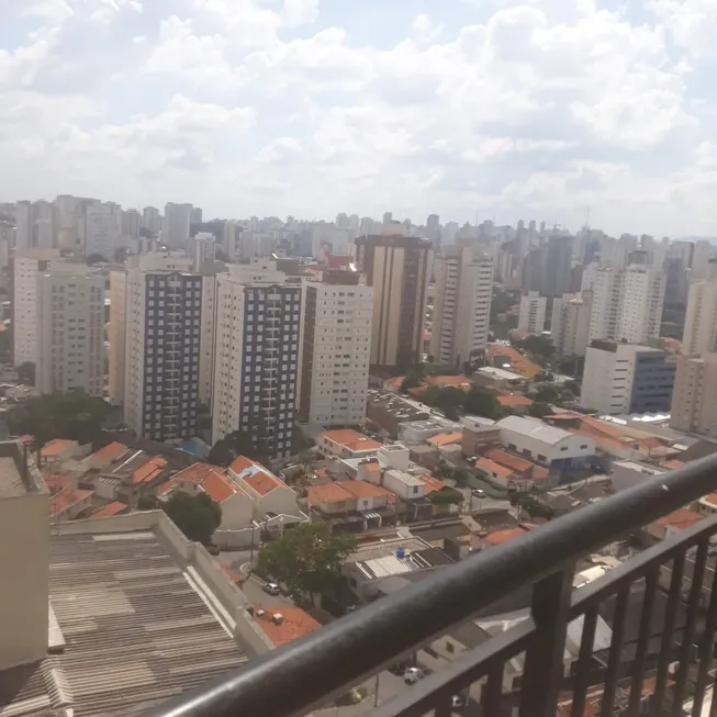 Foto 1 de Apartamento com 3 Quartos para venda ou aluguel, 87m² em Vila Gumercindo, São Paulo