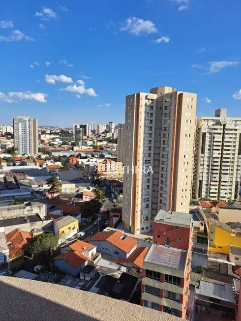 Foto 1 de Apartamento com 2 Quartos para venda ou aluguel, 52m² em Casa Branca, Santo André