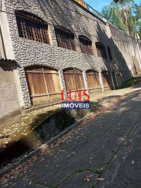 Foto 1 de Casa de Condomínio com 3 Quartos à venda, 263m² em Pendotiba, Niterói