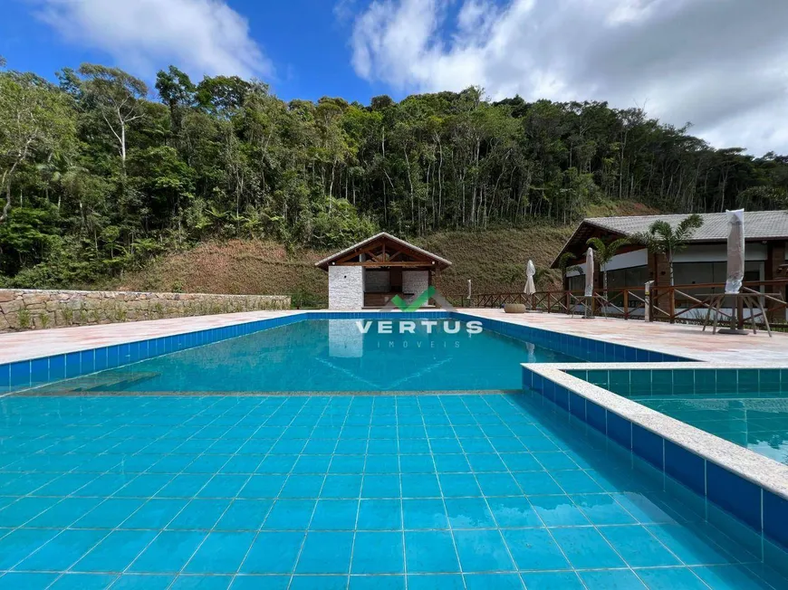 Foto 1 de Lote/Terreno à venda, 361m² em Prata, Teresópolis