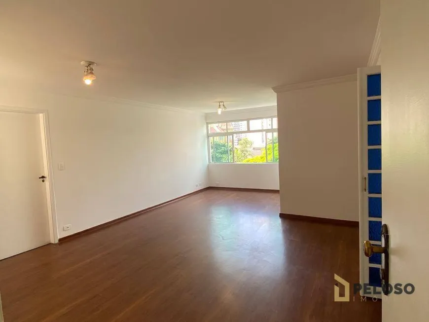 Foto 1 de Apartamento com 3 Quartos à venda, 105m² em Santana, São Paulo