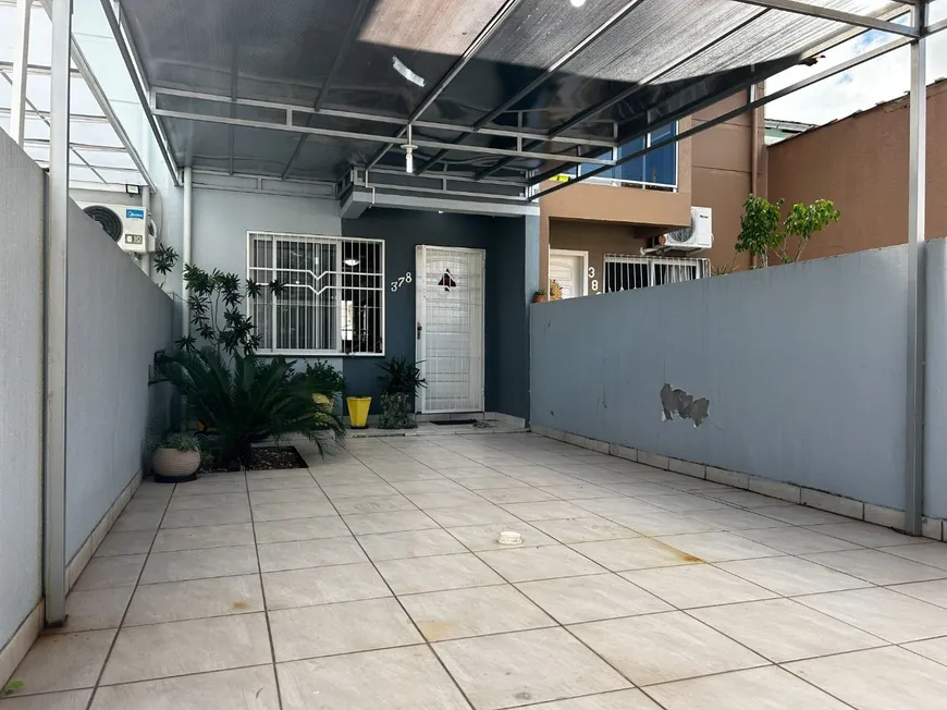 Foto 1 de Casa com 2 Quartos à venda, 72m² em Bom Sucesso, Gravataí