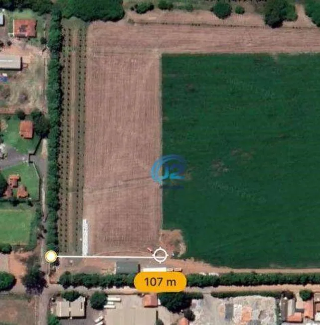 Foto 1 de Lote/Terreno à venda, 60000m² em Centro, Holambra