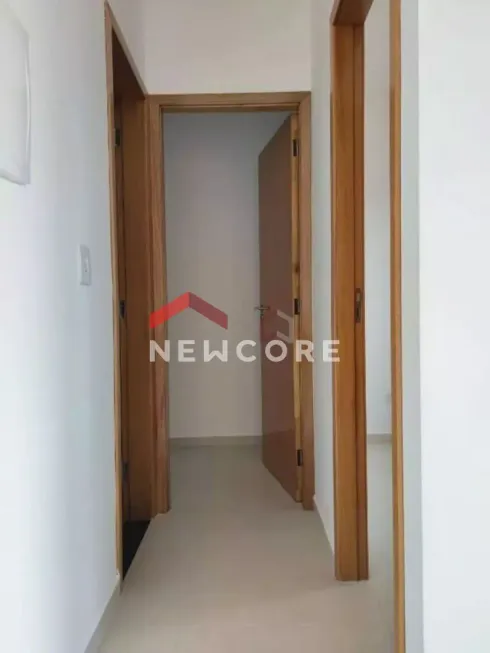 Foto 1 de Apartamento com 2 Quartos à venda, 37m² em Cidade Líder, São Paulo