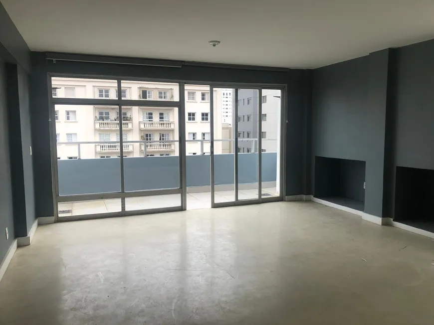 Foto 1 de Apartamento com 3 Quartos para alugar, 180m² em Paraíso, São Paulo