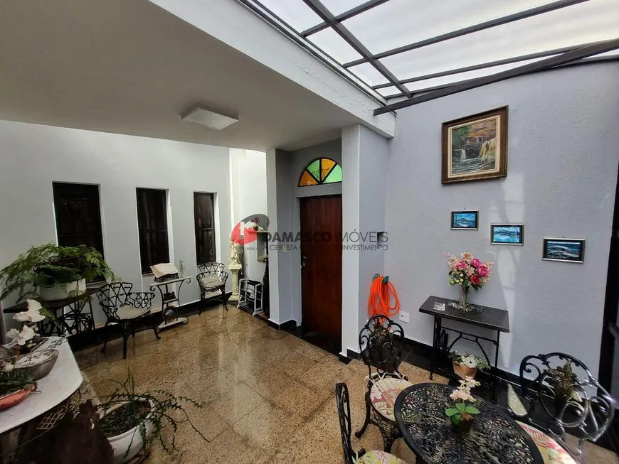 Foto 1 de Casa com 3 Quartos à venda, 10m² em Osvaldo Cruz, São Caetano do Sul