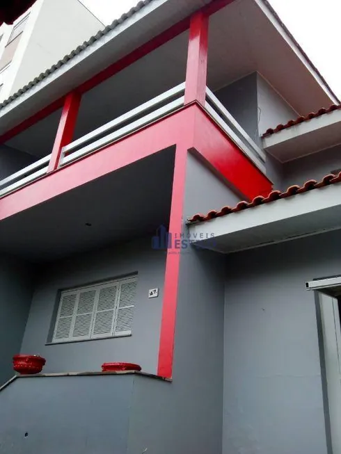 Foto 1 de Casa com 3 Quartos à venda, 313m² em Santa Catarina, Caxias do Sul