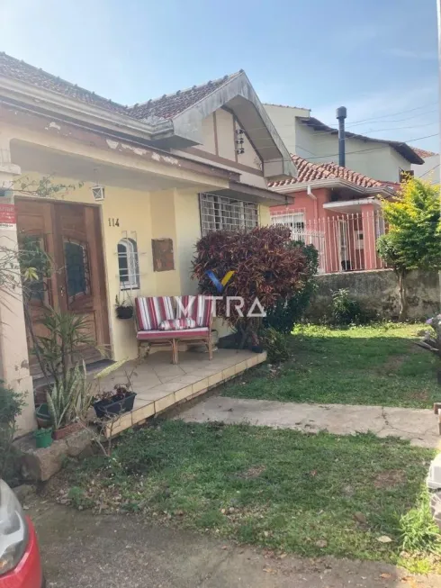 Foto 1 de Casa com 4 Quartos à venda, 251m² em Glória, Porto Alegre