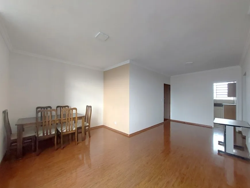 Foto 1 de Apartamento com 3 Quartos à venda, 98m² em Centro, Mogi das Cruzes