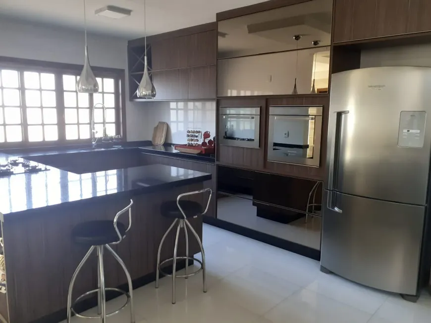 Foto 1 de Casa com 2 Quartos à venda, 132m² em Núcleo Residencial Presidente Geisel, Bauru