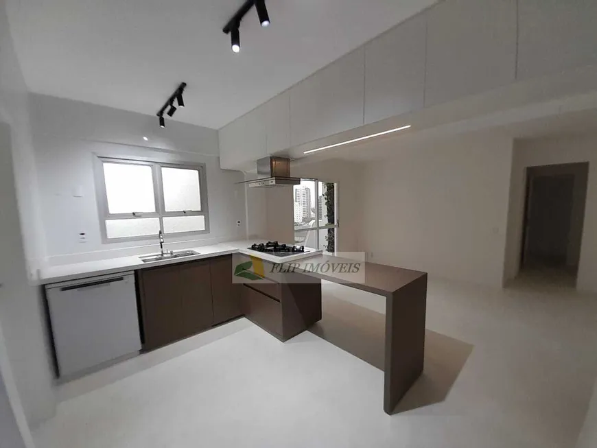 Foto 1 de Apartamento com 4 Quartos à venda, 112m² em Cambuí, Campinas