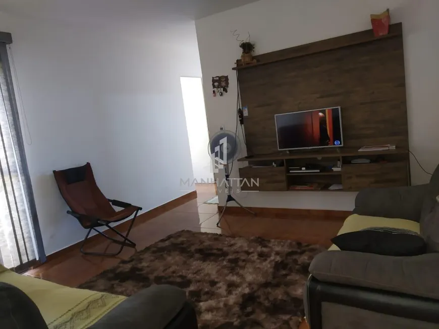 Foto 1 de Apartamento com 2 Quartos à venda, 67m² em Nova Veneza, Sumaré