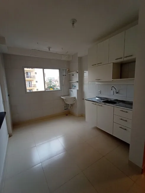Foto 1 de Apartamento com 2 Quartos para alugar, 50m² em Imirim, São Paulo
