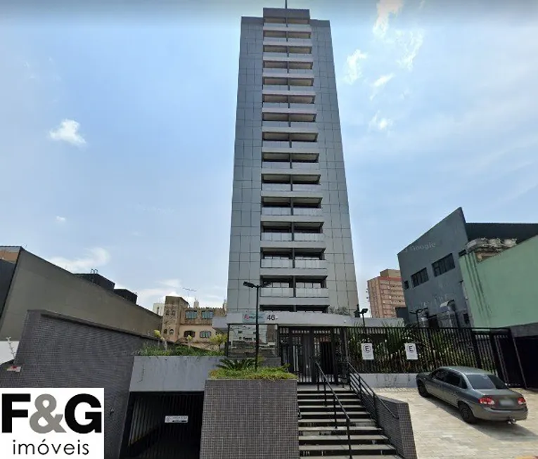 Foto 1 de Imóvel Comercial à venda, 4653m² em Centro, São Bernardo do Campo