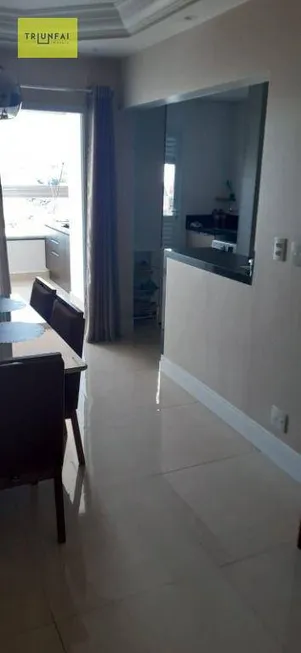 Foto 1 de Apartamento com 3 Quartos à venda, 88m² em Vila Lucy, Sorocaba