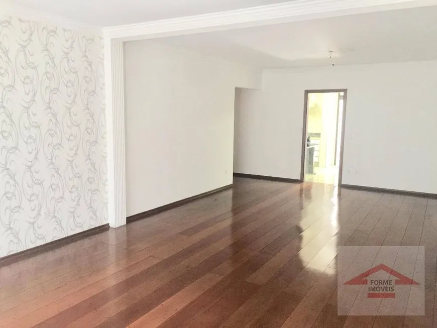 Foto 1 de Apartamento com 3 Quartos para venda ou aluguel, 180m² em Centro, Jundiaí