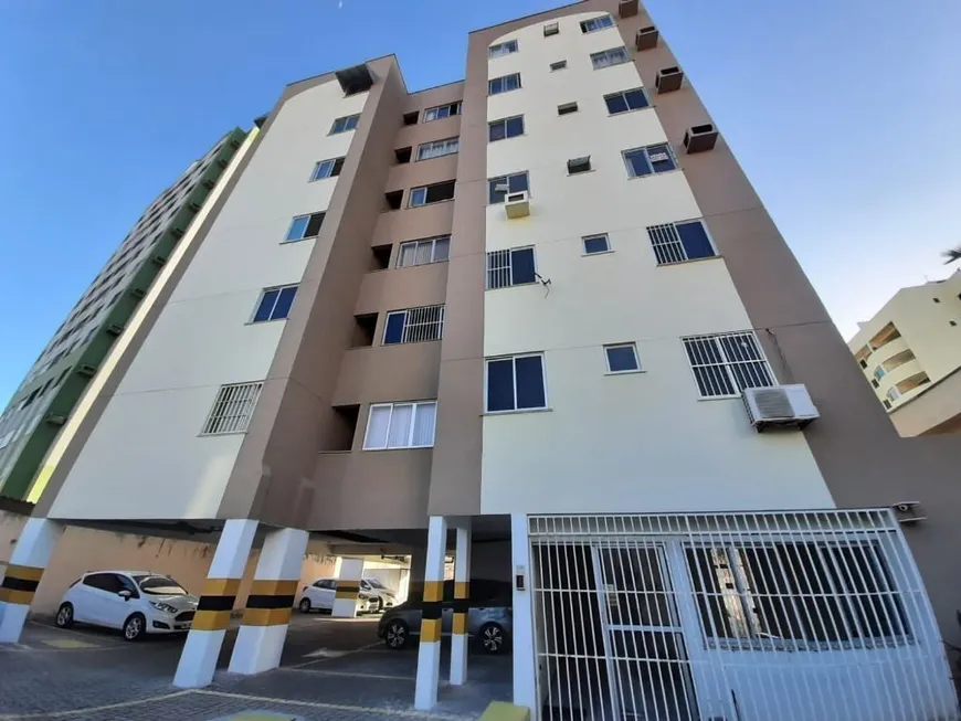 Foto 1 de Apartamento com 3 Quartos à venda, 60m² em Papicu, Fortaleza