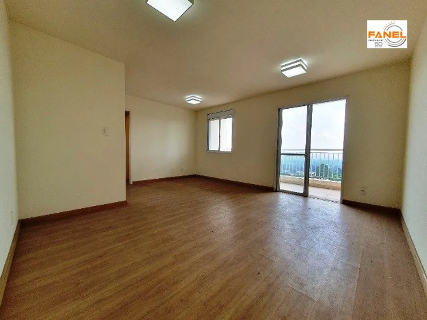 Foto 1 de Apartamento com 2 Quartos à venda, 76m² em Vila Ipojuca, São Paulo