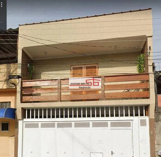 Foto 1 de Casa com 4 Quartos à venda, 141m² em Laranjeiras, Caieiras