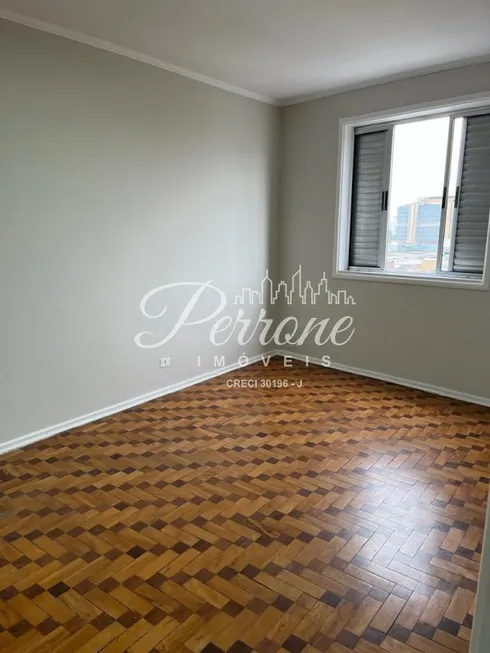 Foto 1 de Apartamento com 1 Quarto à venda, 46m² em Brás, São Paulo