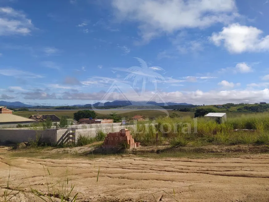 Foto 1 de Lote/Terreno à venda, 600m² em Vilatur, Saquarema