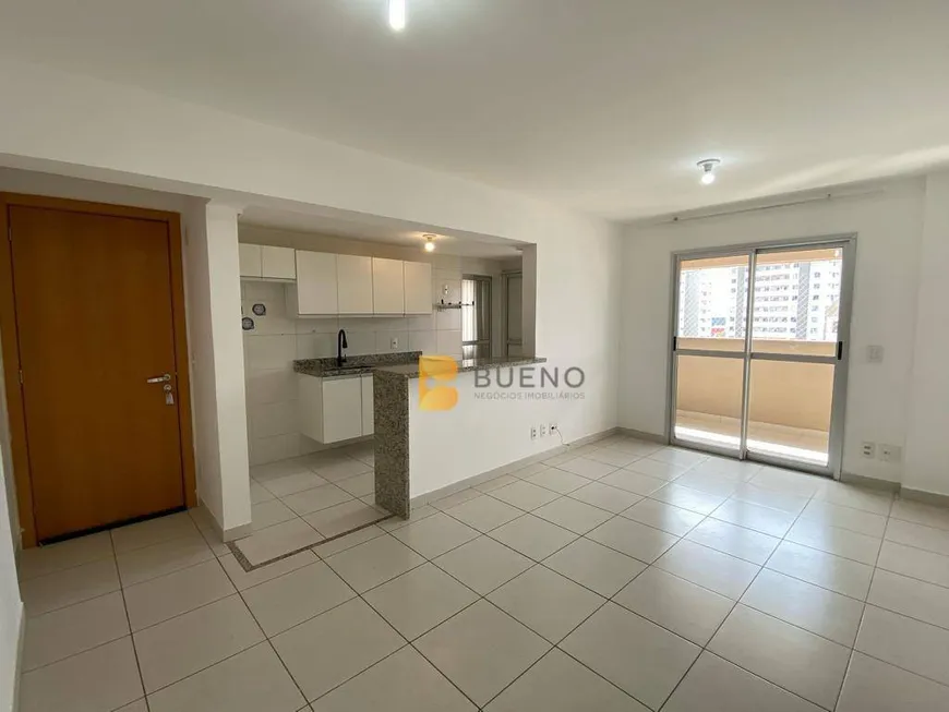 Foto 1 de Apartamento com 3 Quartos à venda, 90m² em Jardim Aclimação, Cuiabá