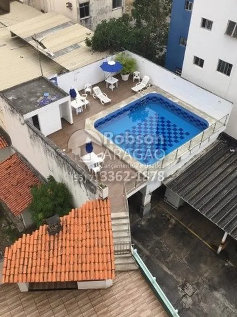 Foto 1 de Apartamento com 2 Quartos à venda, 70m² em Pituba, Salvador