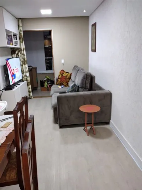 Foto 1 de Apartamento com 3 Quartos à venda, 69m² em Paraíso do Morumbi, São Paulo