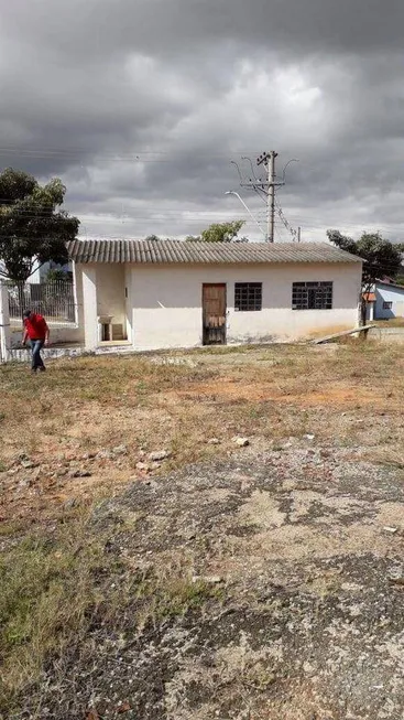 Foto 1 de Lote/Terreno à venda, 313m² em Jardim Santa Luzia, São José dos Campos