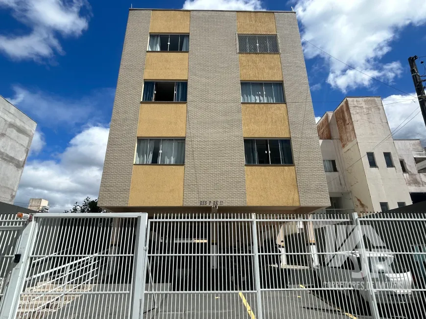 Foto 1 de Apartamento com 2 Quartos à venda, 70m² em Santa Regina, Camboriú