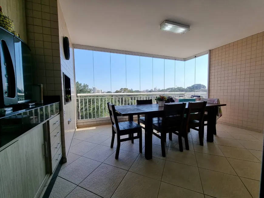 Foto 1 de Apartamento com 4 Quartos à venda, 113m² em Móoca, São Paulo