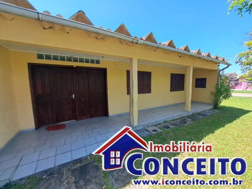 Foto 1 de Casa com 4 Quartos à venda, 134m² em Ipiranga, Imbé
