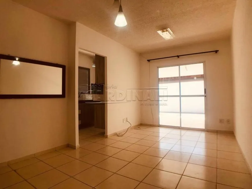 Foto 1 de Casa de Condomínio com 2 Quartos à venda, 110m² em Jardim Ipanema, São Carlos