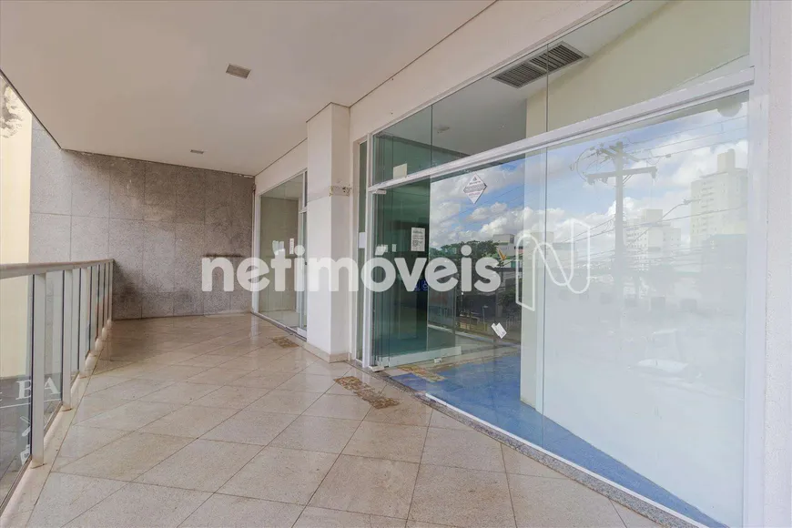 Foto 1 de Ponto Comercial para alugar, 291m² em Castelo, Belo Horizonte