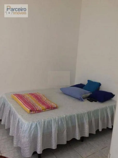 Foto 1 de Casa de Condomínio com 2 Quartos à venda, 68m² em Penha De Franca, São Paulo