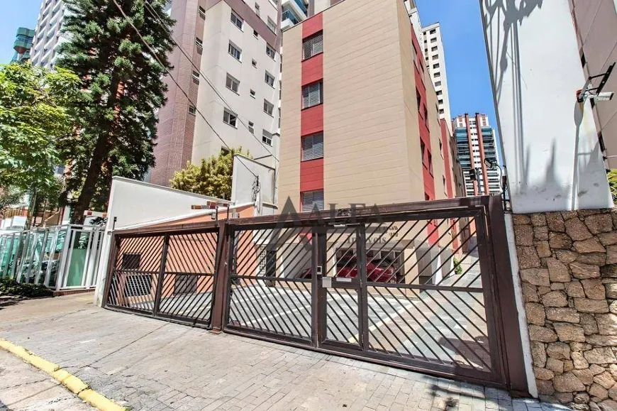 Foto 1 de Apartamento com 2 Quartos à venda, 53m² em Jardim Anália Franco, São Paulo